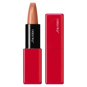 Shiseido Technosatin Gel Lipstick Rossetto Matte E Idratante