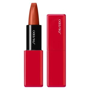 Shiseido Technosatin Gel Lipstick Rossetto Matte E Idratante