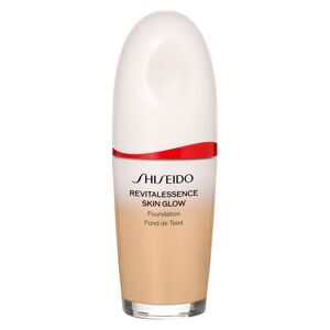 Shiseido Viso Revitalessence Skin Glow Foundation 330