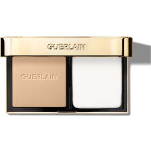 Guerlain Parure Gold Skin Control Fondotinta Compatto Alta Perfezione E Finish Matte