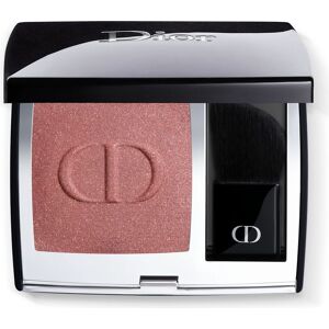 Christian Dior Rouge Blush Blush Ad Alta Pigmentazione – Formula Clean – Lunga Tenuta