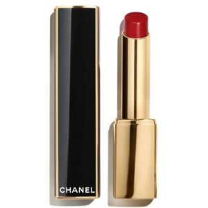 Chanel Rouge Allure L'extrait Il Rossetto Ad Alta Intensità Estratto Di Luce E Trattamento ricaricabile 2 g