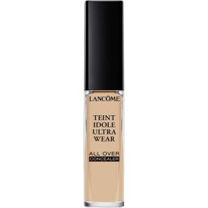 Lancome Teint Idole Ultra Wear All Over Concealer Correttore Multi-uso Comfort & Coprenza Fino A 24h