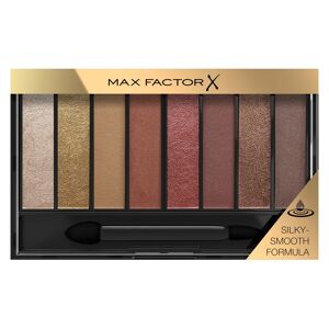 Max Factor Nude Palette