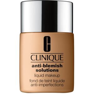 Clinique Anti-blemish Solutions Liquid Makeup Fondotinta 30 ML