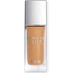 Christian Dior Forever Glow Star Filter Fluido Sublimatore Per L’incarnato – Illuminante Liquido Concentrato – Multi-uso