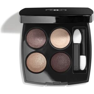 Chanel Les 4 Ombres Ombretto Dai Molteplici Effetti 2 g