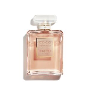 Chanel Coco Mademoiselle Eau De Parfum Vaporizzatore 100 ML