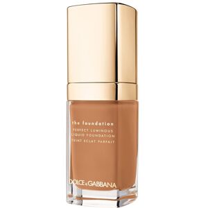 Dolce&Gabbana The Foundation Perfect Luminous Liquid Foundation