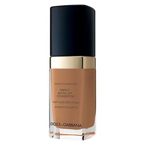 Dolce&Gabbana Velvetskin Perfect Matte Fluid Foundation