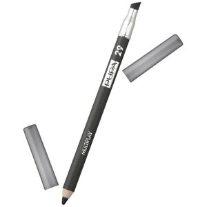 Pupa Multiplay Matita Occhi Triplo Uso: Eyeliner, Ombretto, Kajal 1.2 G