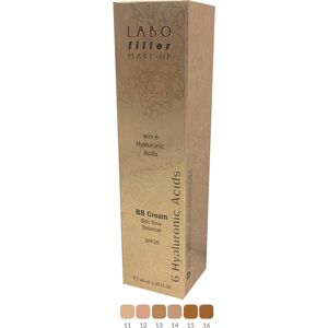 Labo International Labo Bb Cr Perfez Tono Spf20 16