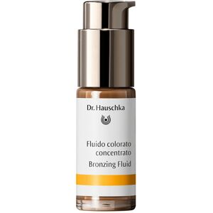 Wala-D Dr Hauschka Fluido Col Con18ml