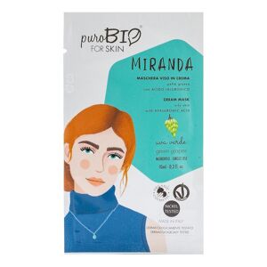 Mami Srl Purobio Fs Miranda Maschera 05