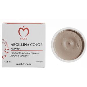 Unionderma Most Argillina Color Avorio