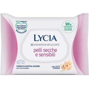 Sodalco Srl Lycia*salv.P/s-S.20pz