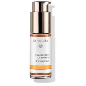 WALA-D DR HAUSCHKA FLUIDO COL CON18ML