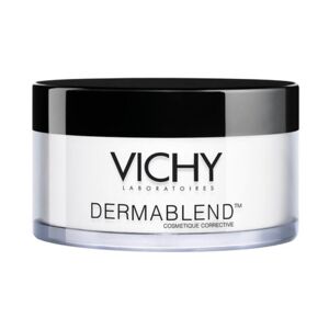 L'Oreal Vichy Dermablend Fissatore in Polvere Trasparente Make-up  Trucco 28 g
