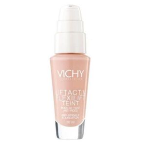 Vichy Liftactiv Flexilift Teint Fondotinta Anti-Rughe 30 ml Colore 25