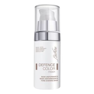 Bionike Defence Color Primer Base Uniformante Illuminante Levigante 30 ml