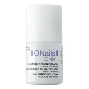 Bionike Onails Onix Soluzione per il Trattamento dell'Onicofagia 11 ml