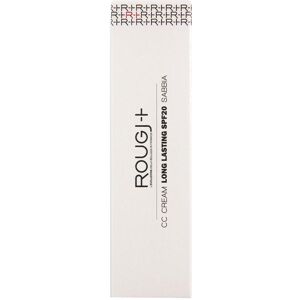 ROUGJ GROUP ROUGJ FONDOT CC CREAM 01 30ML