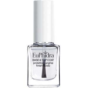 ZETA FARMACEUTICI SpA EUPHIDRA BASE&TOP COAT PROT LU