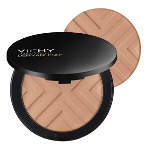 Vichy Make-up  Dermablend Covermatte Fondotinta Elevata Coprenza 55