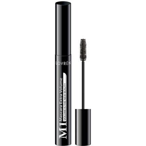 CLINICALFARMA Srl Lovren Mascara Volumizzante di Altissima Qualità M1(Black)