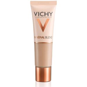 L'Oreal Vichy Innovazione Anti-Età Mineralblend Fondotinta Idratante Fluido 30 ml Colore 11