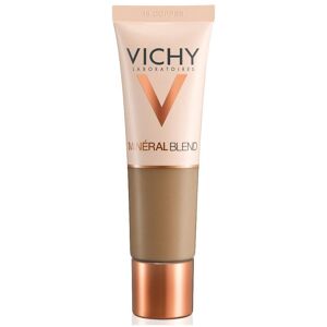 Vichy Innovazione Anti-Età Mineralblend Fondotinta Idratante Fluido 30 ml Colore 18