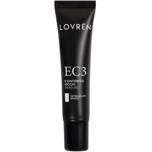 CLINICALFARMA Srl LOVREN Ess.C/Occhi EC3 15ml