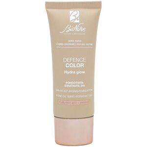 Bionike Defence Color Fondotinta Hydra Glow 106 Biscuit 30ml