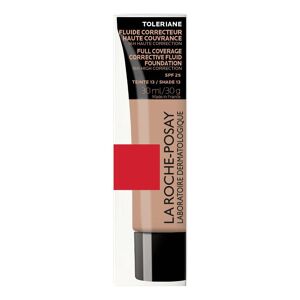 L'Oreal La Roche-Posay Toleriane Fondotinta Fluido Correttivo N.13 30ml SPF25