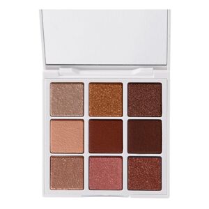 THE GOOD VIBES GOOVI PALETTE 9 OMBRETTI