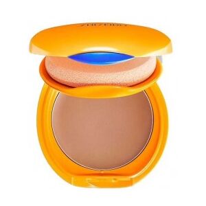 Shiseido Tanning Compact Foundation SPF10 Bronze