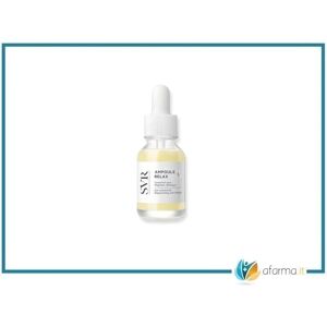 Laboratoires SVR Ampoule refresh svr 15ml