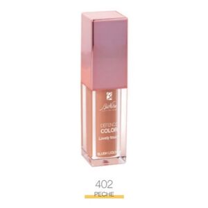 Bionike Defence Color Lovely Blush Liquido 402