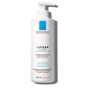 La Roche Posay Lipikar Fluido 400ml