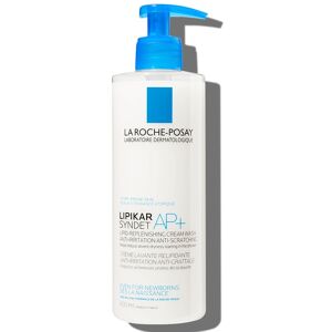 La Roche Posay Lipikar Syndet AP+ Detergente 400 ml