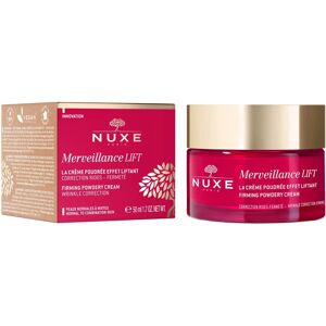 Nuxe Merveillance Lift Creme Poudrèe Lifting