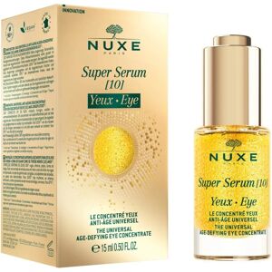 Nuxe Super Serum 10 Eye 15 ml