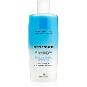 La Roche Posay Respectissime Struccante Occhi Bifasico Pelle Sensibile 125 ml