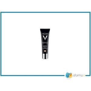 Vichy dermablend 3d 35 fondotinta fluido 30ml