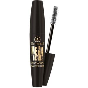 Dermacol Mega Lashes Dramatic Look Mascara 13 ml