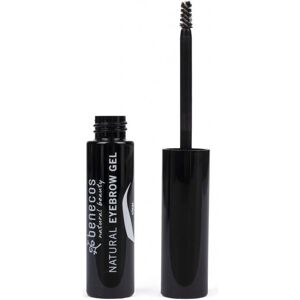 benecos Mascara Mascara in gel per Sopracciglia Clear