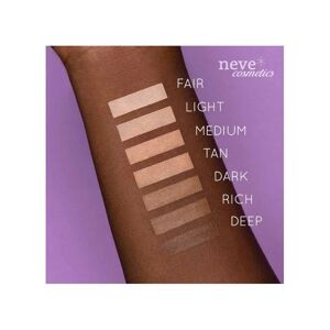 neve cosmetics Correttori Ristretto concealer Medium