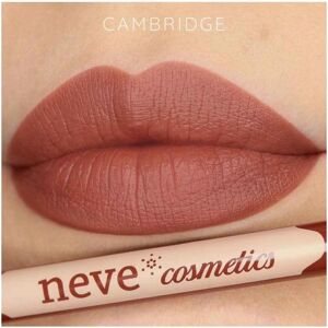 neve cosmetics Matite labbra Matita Labbra Caramello Rosato Cambridge