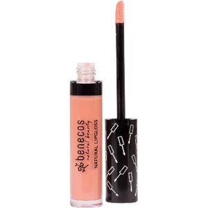 benecos Gloss e Tinte Labbra Lucidalabbra Nude Naturale