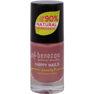 benecos Smalti classici Smalto Color Rosa Nude Mystery